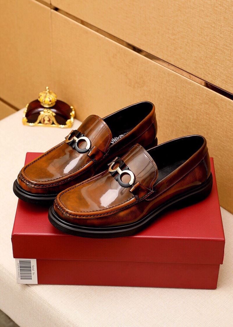 Ferragamo Shoes